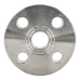 Фланец плоский DIN2576 нержавеющий, AISI316 DN20 (3/4') (26,9мм), (CF8M), РN10/16
