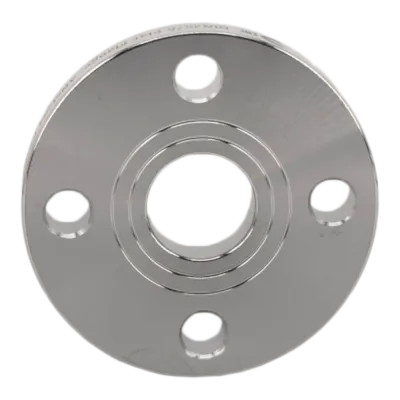 Фланец плоский DIN2576 нержавеющий, AISI304 DN40 (1 1/2') (48,3мм), (CF8), РN10/16