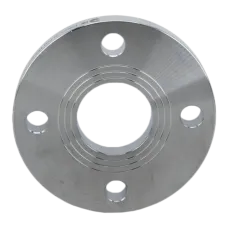 Фланец плоский DIN2576 нержавеющий, AISI316 DN50 (2') (60,3мм), (CF8M), РN10/16