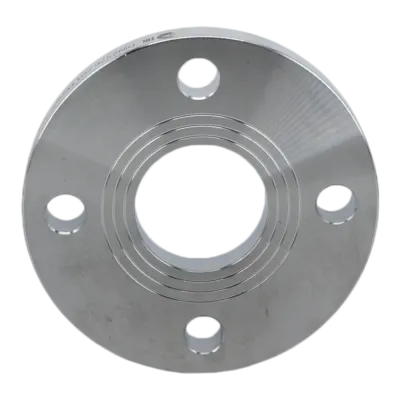 Фланец плоский DIN2576 нержавеющий, AISI316 DN50 (2') (60,3мм), (CF8M), РN10/16