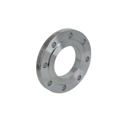 Фланец пл. с зеркалом нержавеющий, AISI304 DN 100 (4') (108мм), (CF8), РN16