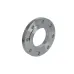 Фланец пл. с зеркалом нержавеющий, AISI304 DN 100 (4') (108мм), (CF8), РN16