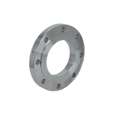 Фланец пл. с зеркалом нержавеющий, AISI304 DN 125 (5') (133мм), (CF8), РN16