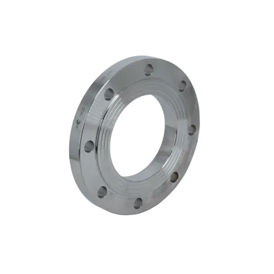 Фланец пл. с зеркалом нержавеющий, AISI304 DN 125 (5') (133мм), (CF8), РN16