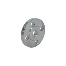 Фланец пл. с зеркалом нержавеющий, AISI304 DN15 (1/2') (18мм), (CF8), РN16
