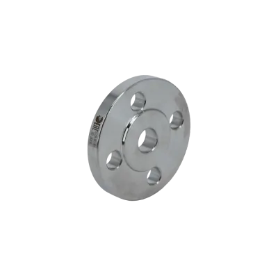 Фланец пл. с зеркалом нержавеющий, AISI304 DN15 (1/2') (18мм), (CF8), РN16