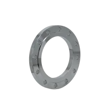 Фланец пл. с зеркалом нержавеющий, AISI304 DN 200 (8') (219мм), (CF8), РN16