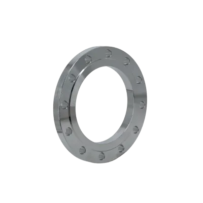 Фланец пл. с зеркалом нержавеющий, AISI304 DN 200 (8') (219мм), (CF8), РN16