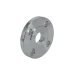 Фланец пл. с зеркалом нержавеющий, AISI304 DN32 (1 1/4 ') (38мм), (CF8), РN16