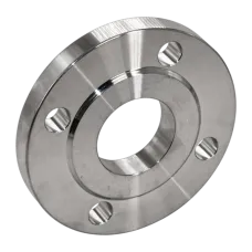 Фланец пл. с зеркалом нержавеющий, AISI304 DN50 (2') (57мм), (CF8), РN16