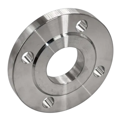 Фланец пл. с зеркалом нержавеющий, AISI304 DN50 (2') (57мм), (CF8), РN16