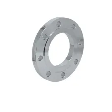 Фланец пл. с зеркалом нержавеющий, AISI316TI DN 150 (6'), РN25, ГОСТ 33259-15, 150-25-01-1-В-ст.
