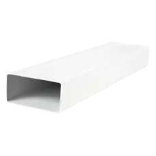 ZERNBERG 7015 Канал прямоугольный 120*60 мм*1,5 м