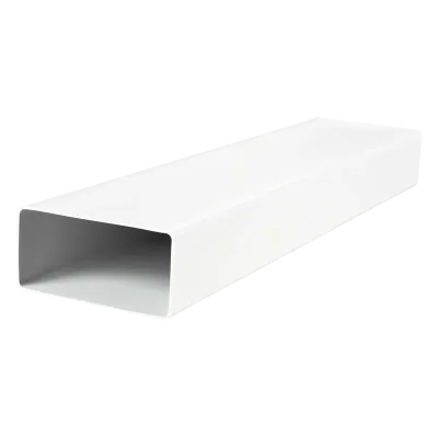 ZERNBERG 7015 Канал прямоугольный 120*60 мм*1,5 м