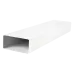 ZERNBERG 7020 Канал прямоугольный 120*60 мм*2 м ZERNBERG 7020 Канал прямоугольный 120*60 мм*2 м