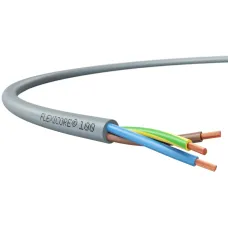 LAPP KABEL X05VV-F 5X1.5