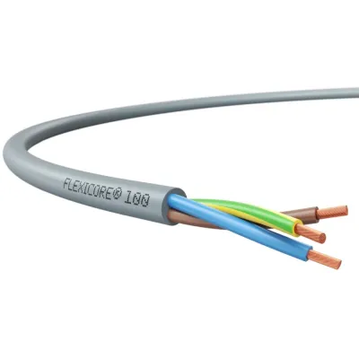 LAPP KABEL X05VV-F 5X1.5