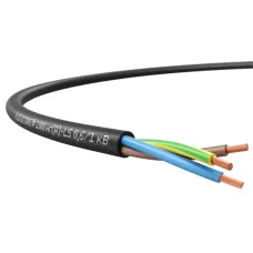 FLEXICORE 100 нг(А)-LS 0,6/1 кВ 4G2,5