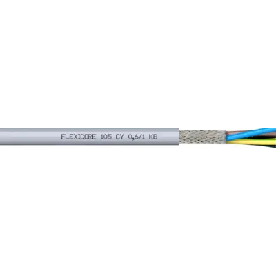 Кабель универсальный FLEXICORE 105 CY 0.6/1 кВ 4G4