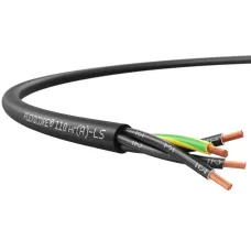 LAPP KABEL X05VV-F нг(А)-LS 4X1,5 NC