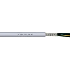 Кабель силовой FLEXICORE 115 CY 5G0.75