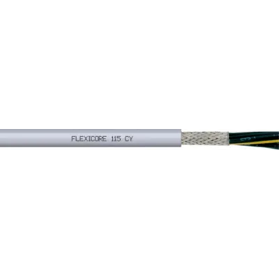 FLEXICORE 115 CY 4G0,5