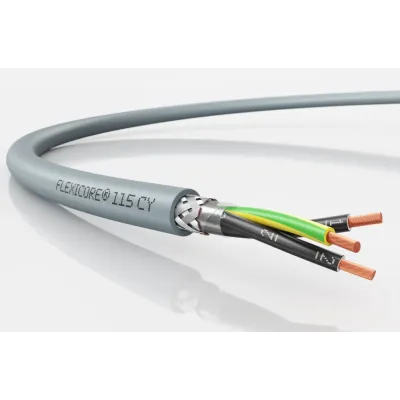 FLEXICORE 115 CY 14G1,5