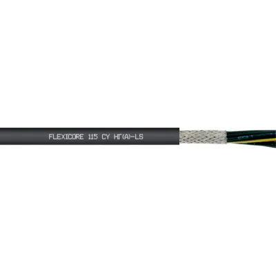FLEXICORE 115 CY нг(А)-LS 12G1,0