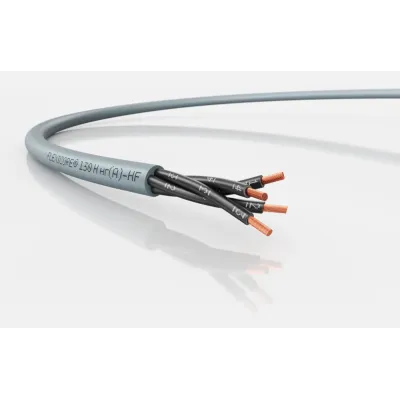 FLEXICORE 130 H нг(А)-HF 4X0,75