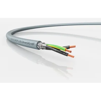 FLEXICORE 135 CH нг(A)-HF 3G1
