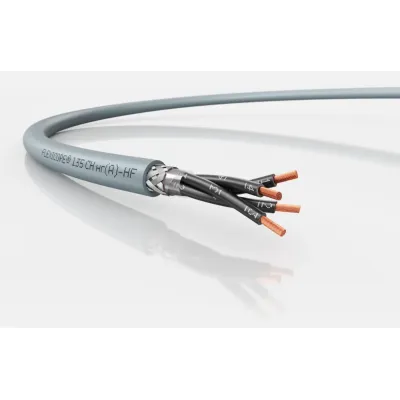 FLEXICORE 135 CH нг(A)-HF 4X0,75