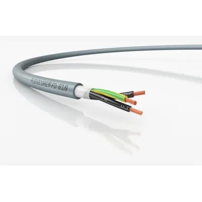 Кабель особогибкий FLEXICORE FD 810 3G1,0
