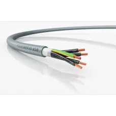Кабель особогибкий FLEXICORE FD 810 0,6/1 кВ 5G1,5