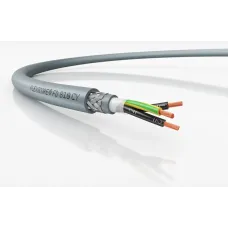 Кабель особогибкий FLEXICORE FD 810 CY 3G0,75