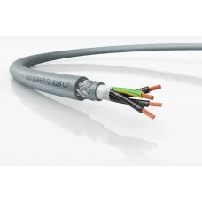 Кабель особогибкий FLEXICORE FD 810 CY 0,6/1 кВ 4G10