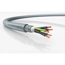 Кабель особогибкий FLEXICORE FD 810 CY 0,6/1 кВ 5G1,5