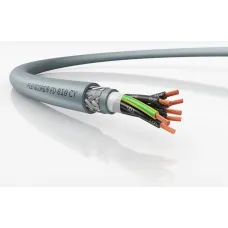 Кабель особогибкий FLEXICORE FD 810 CY 0,6/1 кВ 7G1,5