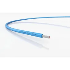 Провод монтажный универсального применения FLEXICORE HEAT 180 SiF 1x0,75 BU
