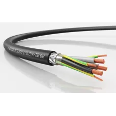 FLEXICORE SERVO 2YSLCYKJB BK 3X35+3G6