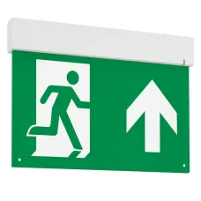"Световой указатель ""ВАРТОН"" Flip Basic 3W IP20 3ч"