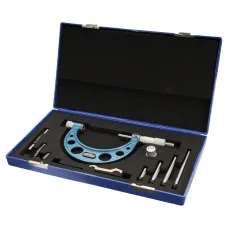 Микрометр МК 0-100мм DIN863 0,005мм