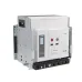 Воздушный автоматический выключатель YON pro ANX32X 3P 3200 А 100 кА, типоразмер M, расцепитель ETE, выкатной, горизонтальное подключение, управление 220 