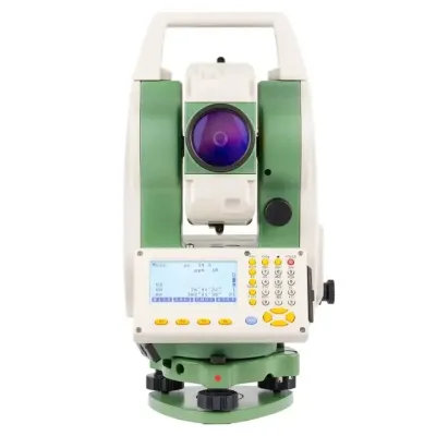 Тахеометр электронный OTS682