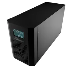 Источник бесперебойного питания ИМПУЛЬС ФОРА Н    1000 Online, 1000ВА/1000 Вт, LCD+LED, EPO, RS-232,SmartSlot, USB, ЗУ 12A, DC-шина 36В, SCHUKO*2