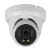 Видеокамера TVI/AHD/CVI/CVBS 5Мп купольная HIT 52MX IP66 ИК-30м (3.6 мм)
