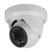 Видеокамера TVI/AHD/CVI/CVBS 5Мп купольная HIT 52MX IP66 ИК-30м (3.6 мм)