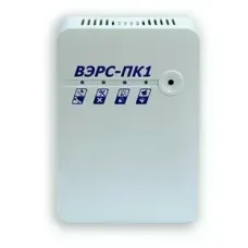 ППКОП ВЭРС-ПК1ТМ-01 вер.3.2