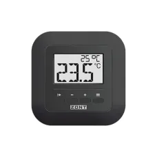 Термостат компантный МЛ-332.black (868)