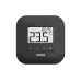 Термостат компантный МЛ-332.black (868)