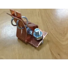 Губка ПН-2 250А медь